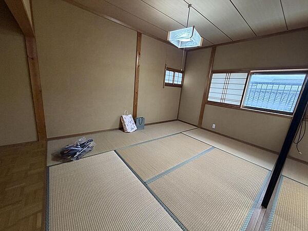 室内