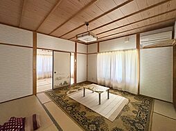 和室の画像