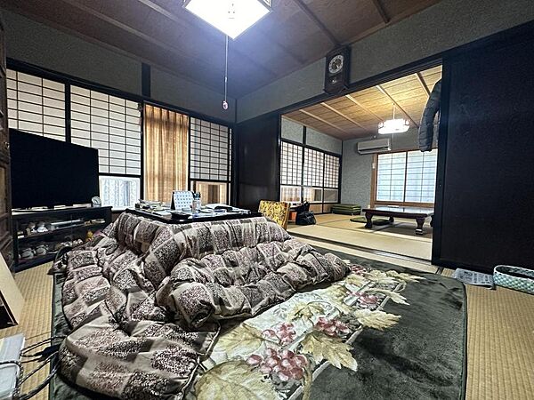 室内