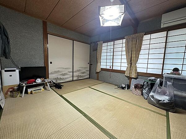 室内