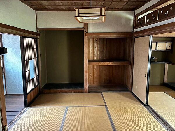 室内