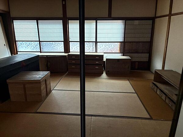 室内