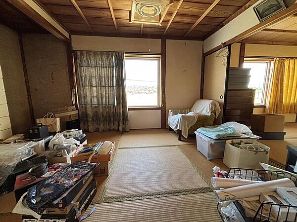 室内