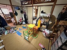 室内の画像