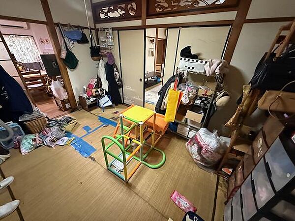 室内