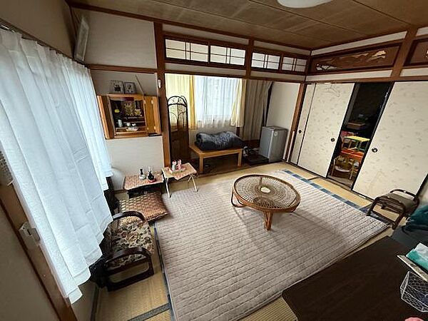 室内