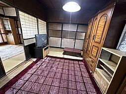 室内の画像