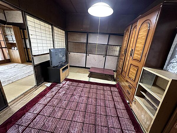 室内