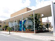 【勝美住宅加古川店】キッズルーム、おむつ交換台もございます。ご家族揃って安心してお越し下さいませ♪