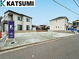 パールヒルズ播磨町本荘３丁目　１区画