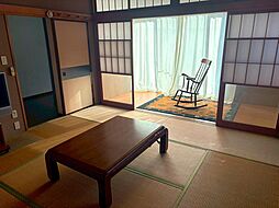 室内の画像