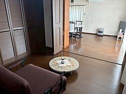 室内の画像