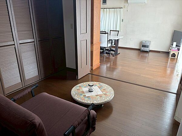 室内