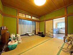 和室の画像