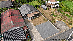 富津市富津　中古戸建