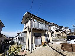 木更津市真舟2丁目　中古戸建