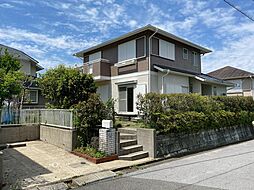 木更津市八幡台6丁目　中古戸建
