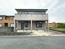 君津市外箕輪　中古戸建