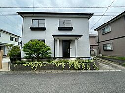 君津市外箕輪　中古戸建