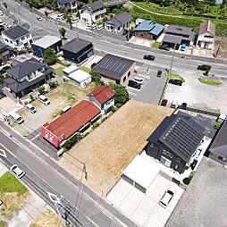 君津市常代5丁目　売地