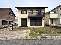 木更津市羽鳥野2丁目　中古戸建