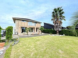 木更津市江川　中古戸建