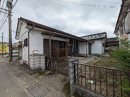 南谷頭 400万円