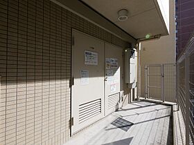 ドゥーエ玉造  ｜ 大阪府大阪市中央区玉造2丁目（賃貸マンション1K・11階・29.70㎡） その4