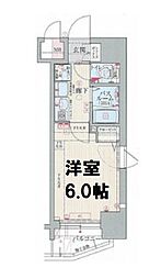 難波駅 5.8万円