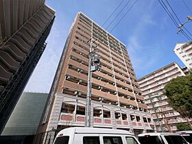 Luxe難波西I  ｜ 大阪府大阪市浪速区浪速東1丁目（賃貸マンション1K・10階・23.65㎡） その1