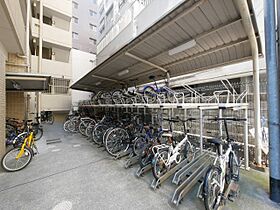 Fortuney北堀江  ｜ 大阪府大阪市西区北堀江3丁目（賃貸マンション1K・13階・23.40㎡） その9