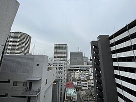 クリスタルブライト谷町  ｜ 大阪府大阪市中央区谷町4丁目（賃貸マンション1K・5階・23.20㎡） その20