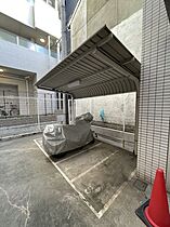 レオンコンフォート本町東  ｜ 大阪府大阪市中央区常盤町2丁目（賃貸マンション1K・6階・25.80㎡） その23