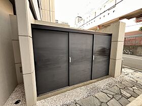 スワンズシティ大阪城南 205 ｜ 大阪府大阪市中央区上町21-19（賃貸マンション1K・2階・22.08㎡） その4