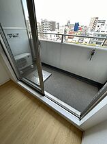 QCフラット北堀江 802 ｜ 大阪府大阪市西区北堀江2丁目14-24（賃貸マンション1K・8階・25.50㎡） その20