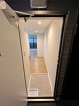 IDEL HOUSE 平野 102 ｜ 大阪府大阪市平野区平野馬場2丁目5-8（賃貸アパート1K・1階・23.11㎡） その8