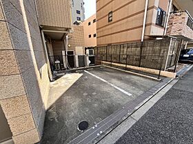 S-RESIDENCE緑橋serio 402 ｜ 大阪府大阪市東成区中本3丁目17-16（賃貸マンション1K・5階・25.50㎡） その4