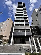 エスリードレジデンス大阪福島シティクロス 901 ｜ 大阪府大阪市福島区海老江5丁目5-18（賃貸マンション1K・9階・21.60㎡） その1