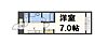 インペリアル靱本町5階6.1万円