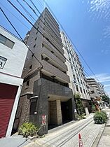 ランドマークシティ北梅田 RH 501 ｜ 大阪府大阪市北区大淀中3丁目6-24（賃貸マンション1K・5階・26.86㎡） その1