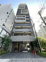 プレサンス新町ウィズジョイ 602 ｜ 大阪府大阪市西区新町3丁目14（賃貸マンション1K・6階・21.00㎡） その1