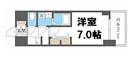 S-RESIDENCE難波大国町Deux  ｜ 大阪府大阪市浪速区元町3丁目（賃貸マンション1K・9階・22.92㎡） その2