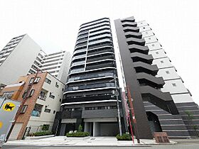 S-RESIDENCE難波大国町Deux  ｜ 大阪府大阪市浪速区元町3丁目（賃貸マンション1K・9階・22.92㎡） その1