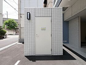 フォーリアライズ難波南レーヴ  ｜ 大阪府大阪市浪速区大国3丁目（賃貸マンション1K・3階・22.46㎡） その12