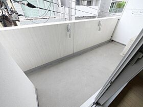 ジュネーゼ京町堀パークサイド  ｜ 大阪府大阪市西区京町堀2丁目（賃貸マンション1K・8階・24.30㎡） その15