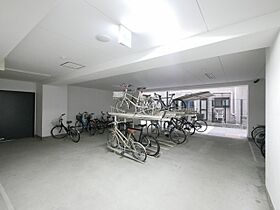 ジュネーゼ京町堀パークサイド  ｜ 大阪府大阪市西区京町堀2丁目（賃貸マンション1K・8階・24.30㎡） その9