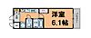 プレミアムコート天神橋エイト2階5.6万円