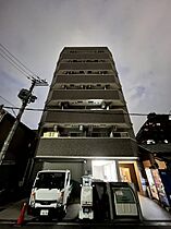 NOB西梅田 305 ｜ 大阪府大阪市北区大淀南3丁目9-2（賃貸マンション1K・3階・22.52㎡） その1