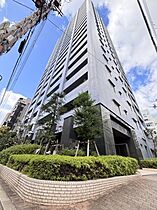 ジオタワー京町堀 502 ｜ 大阪府大阪市西区京町堀1丁目15-2（賃貸マンション2LDK・5階・60.23㎡） その1