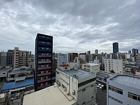 アーバンパーク難波 606 ｜ 大阪府大阪市浪速区稲荷2丁目7-22（賃貸マンション1K・6階・20.88㎡） その25